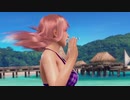 【DoaX3F】OP-ED集 ほのか120709