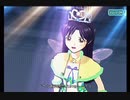 アケマス千早と真で『ポジティブ！』（エメラルドブルーム）