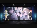 【UTAUカバー】Ready Steady【月見里かがみ×暁星イチカ】