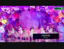 [MMA 2020] IZ*ONE(아이즈원) - FIESTA + Secret Story of the Swan