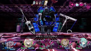 【メアリスケルターFinale】Voiceroid独り言放送 part.251