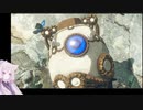 【ゼルダ無双厄災の黙示録】時の勇者を目指す東北イタコ １【VOICEROID実況】