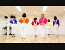 【コピユニWEST】青春ウォーーー！！【踊ってみた】