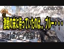 CODBOCW【熊猫実況】激戦の末、まさかの終わり方。何だったんだ、この戦いは・・