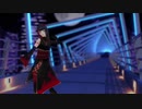 【MMD】百瀬ヒバナさんでヒバナ【VTuber】