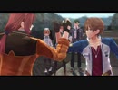 創の軌跡　ルキヴァスここに創まる　相棒　その73
