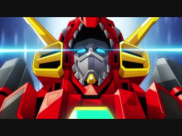 【グリッドマン新作 PV第2弾】『SSSS.DYNAZENON』 PV2