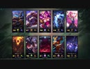 【LoL】ゆっくり実況プレイ521戦目【ヌヌ&ウィルンプ】