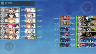 2020年秋イベント　E-3．PQ17船団を護衛せよ！ 輸送②