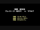 アークザラッドモンスターゲームワールドカップ　part14（解説無版）　1回戦　第五試合