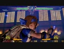 サムライスピリッツ 鈍足兵が真っ二つ！（シリーズ376!)