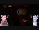 【Division2】琴葉姉妹はNYに行くようです・カジカ編2【Voiceroid実況】
