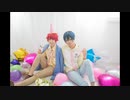 【葉月xA】 ロメオ　踊ってみた【A3!】【咲也＆真澄】