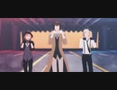 【MMD文スト】Adios【太·中·敦】