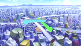 TINTINミサイルその2（69マンＳＥエックス　ゼＥＲＯ）