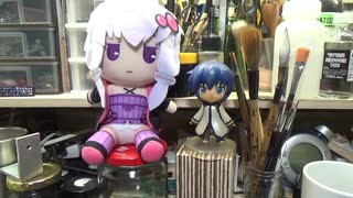 【結月ゆかり・KAITO】久々の依代ですって【トークロイド】