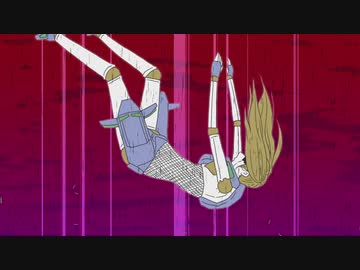 ねぇ、壊れタバトルドームハ何処へ棄テらレるノ？