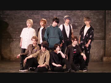 【オリジナル男装で】烏合之衆【踊ってみた】