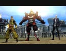 初見が戦国BASARA4皇実況　足利義輝3　豊臣双腕