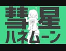 彗星ハネムーン 歌ってみた【冷雨】
