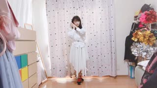 【いしおり！！】スリーピングマジック / cosmic!!【踊ってみた】