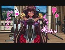 ユキカゼ「先輩こいつタマとか舐めだしましたよ？」【アクション対魔忍】