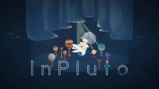 In Pluto / 初音ミク