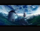 蜃気楼に求め　歌ってみた。[Siasbe. & SAIKO]
