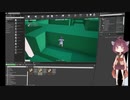 [UE4]ダンジョンの通路自動生成を作ってみた - ゲーム制作週報 - 2020年12月06日