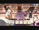 きららファンタジア 12月チャレンジクエスト クリスマススイーツゴーレム アルケミスト縛り 金クリア