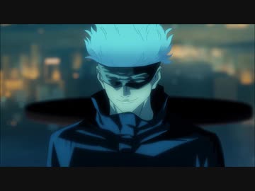 【呪術廻戦MAD】ありあまるフェイク【感覚ピエロ】