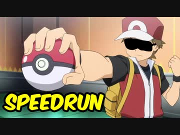 目隠しRTA ポケモン 赤 - any% glitchless in 3:14:39 Blindfolded Speedrun
