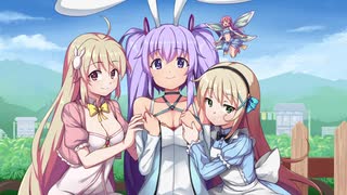 【Rabi-Ribi】バニーガールwith弾幕アクション＃１８【実況】