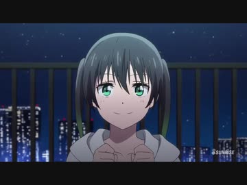 36秒で分かるニジガクキャニオン【第10話】