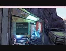 サローが【Borderlands 3】やってみる　Part5