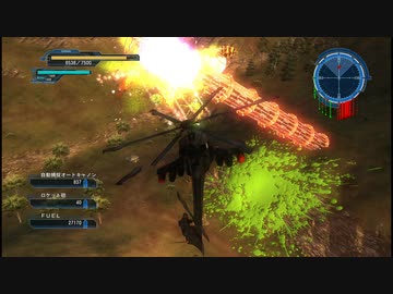 【地球防衛軍5】レンジャーいんしば DLC2-5 対テレポーションアンカー2　前編