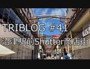 TRIBLOG ＃41沼津の商店街