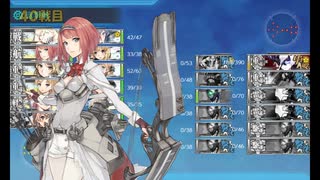 また×17 会社勤めに戻った(?)人が艦これイベをやってみた その１３
