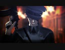 【MMDツイステ】MachinGun【トレイ・クローバー】