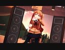 【MMD艦これ】村雨でKING