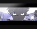 【MMD呪術廻戦】春嵐【五条悟誕】