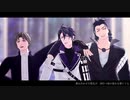 【MMD刀剣乱舞】jewel