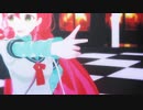 【MMD艦これ】明石でスクランブル交際