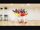 【コピユニWEST】ええじゃないか【踊ってみた】
