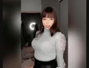 デカいし揺れる動画