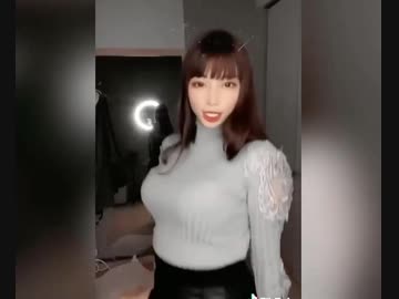 デカいし揺れる動画