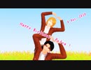 【ペトラ・ラル生誕祭2020】45秒