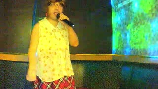 恋人がサンタクロース／松田聖子①
