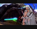 【FGOアーケード】ここで一筆！ サマーバカンス武者修行 剣客北斎旅絵巻 イベントクエスト（裏）【FGOAC】