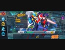 ロックマンXDiVE イベントステージ「バトルネットワーク.DiVE」